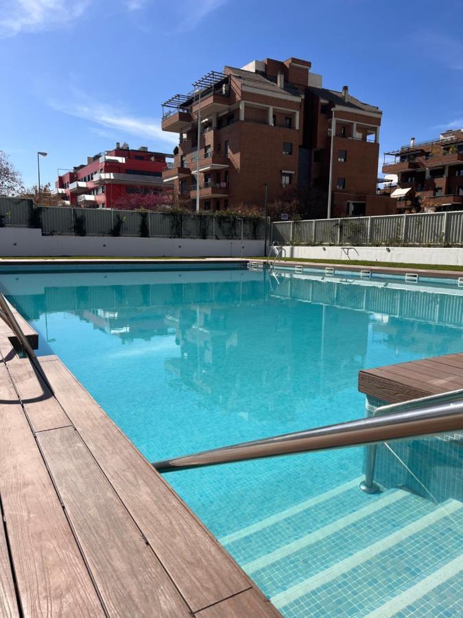 Sky Mirador De Granada Apartamento Exterior foto