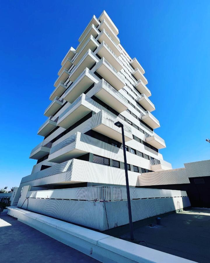 Sky Mirador De Granada Apartamento Exterior foto